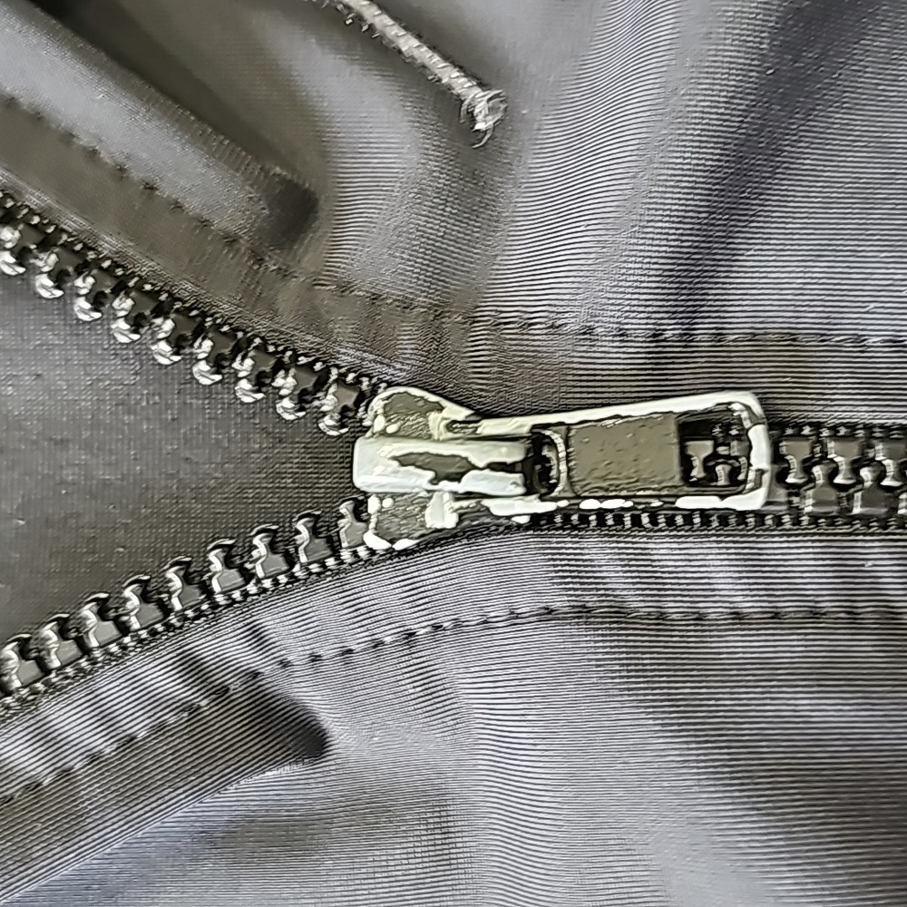 Long eligant legs, black/gray hoodie. Size medium. 2‎ pockets.. - Picture 9 of 9